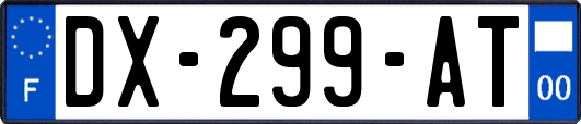 DX-299-AT