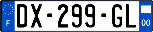 DX-299-GL