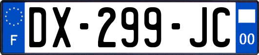 DX-299-JC
