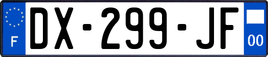 DX-299-JF