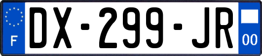 DX-299-JR