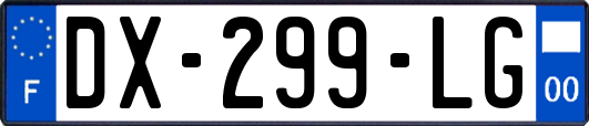 DX-299-LG