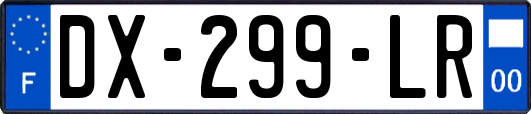 DX-299-LR