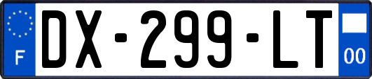 DX-299-LT