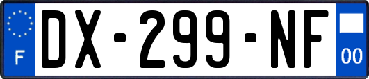 DX-299-NF