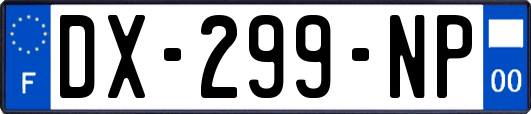 DX-299-NP
