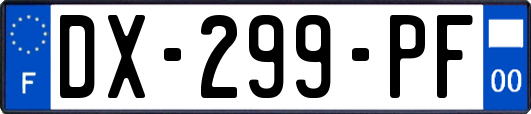 DX-299-PF
