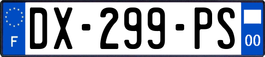 DX-299-PS