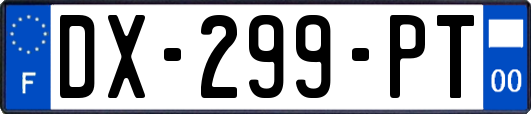 DX-299-PT