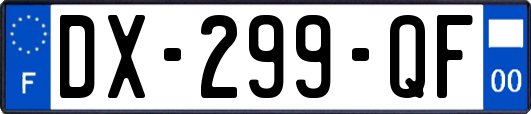 DX-299-QF