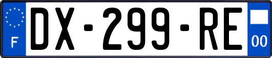 DX-299-RE