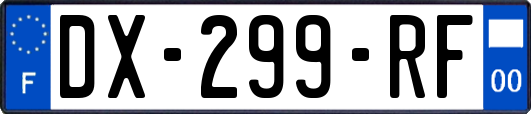 DX-299-RF
