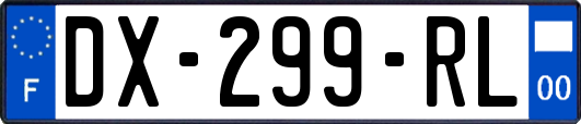 DX-299-RL