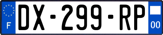 DX-299-RP