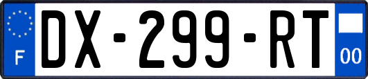 DX-299-RT