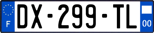 DX-299-TL