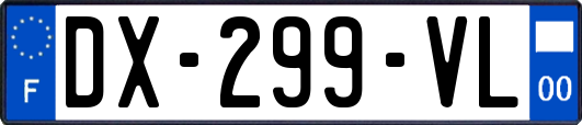 DX-299-VL