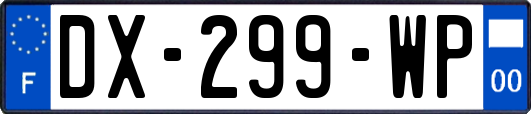 DX-299-WP