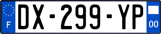 DX-299-YP