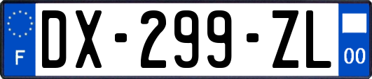 DX-299-ZL