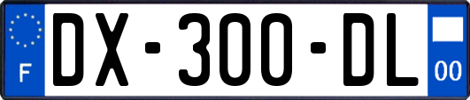 DX-300-DL