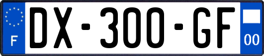 DX-300-GF