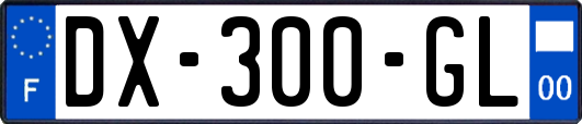DX-300-GL