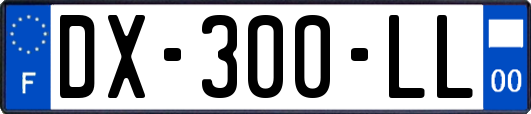 DX-300-LL