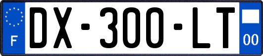 DX-300-LT