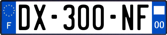 DX-300-NF