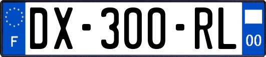 DX-300-RL