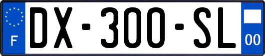 DX-300-SL