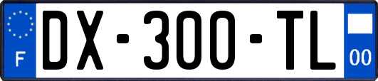 DX-300-TL