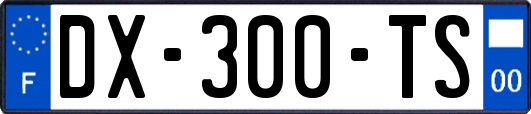 DX-300-TS