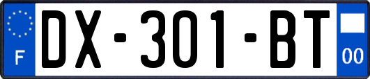 DX-301-BT