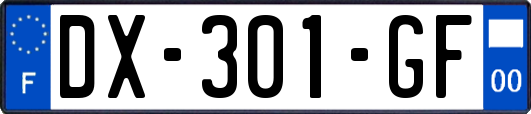 DX-301-GF