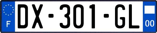 DX-301-GL