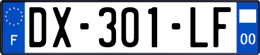 DX-301-LF