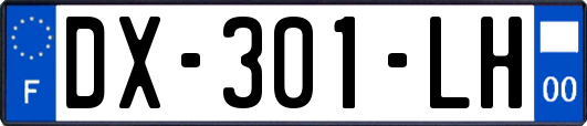 DX-301-LH
