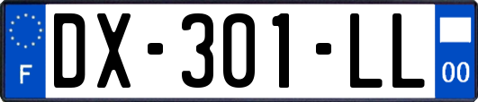 DX-301-LL