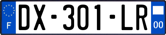 DX-301-LR