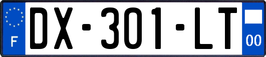 DX-301-LT
