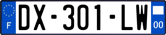 DX-301-LW