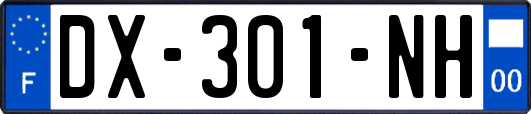 DX-301-NH