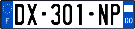DX-301-NP