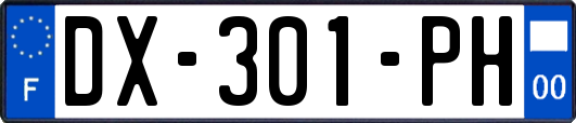 DX-301-PH