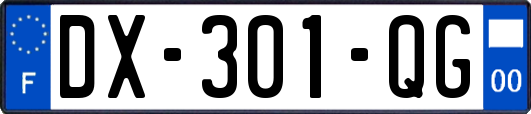 DX-301-QG