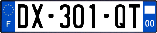 DX-301-QT