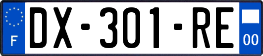 DX-301-RE