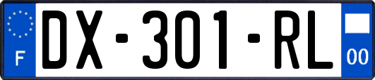 DX-301-RL